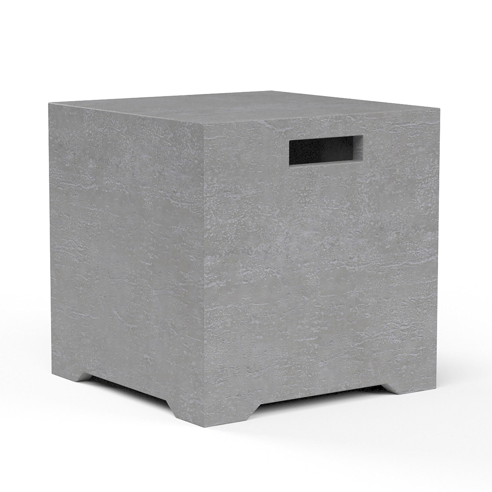 Gravelstone Square Tank Cover