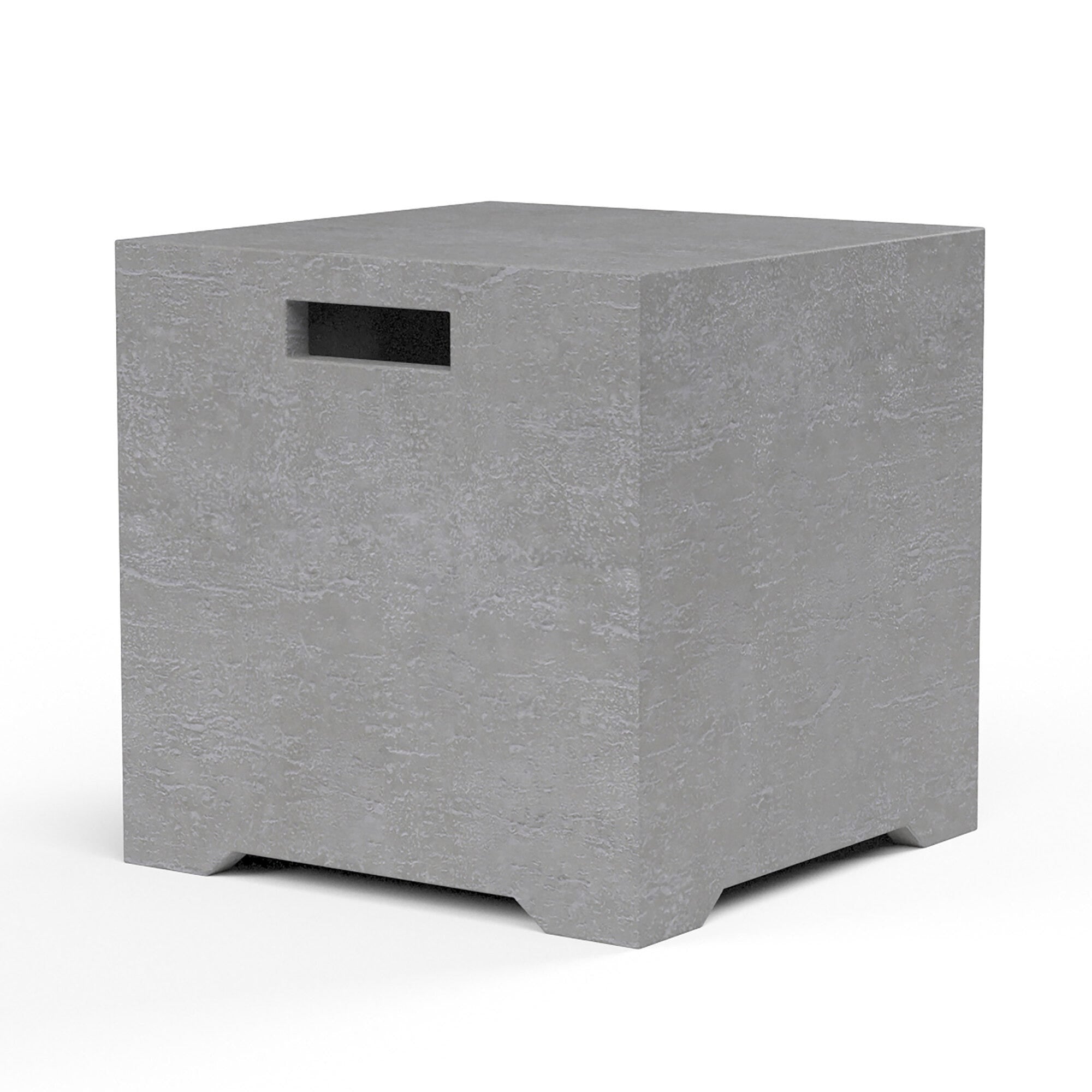 Gravelstone Square Tank Cover