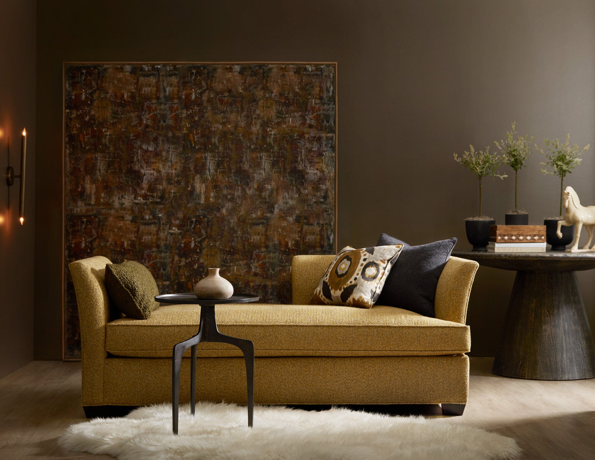 Sparrow RAF Daybed