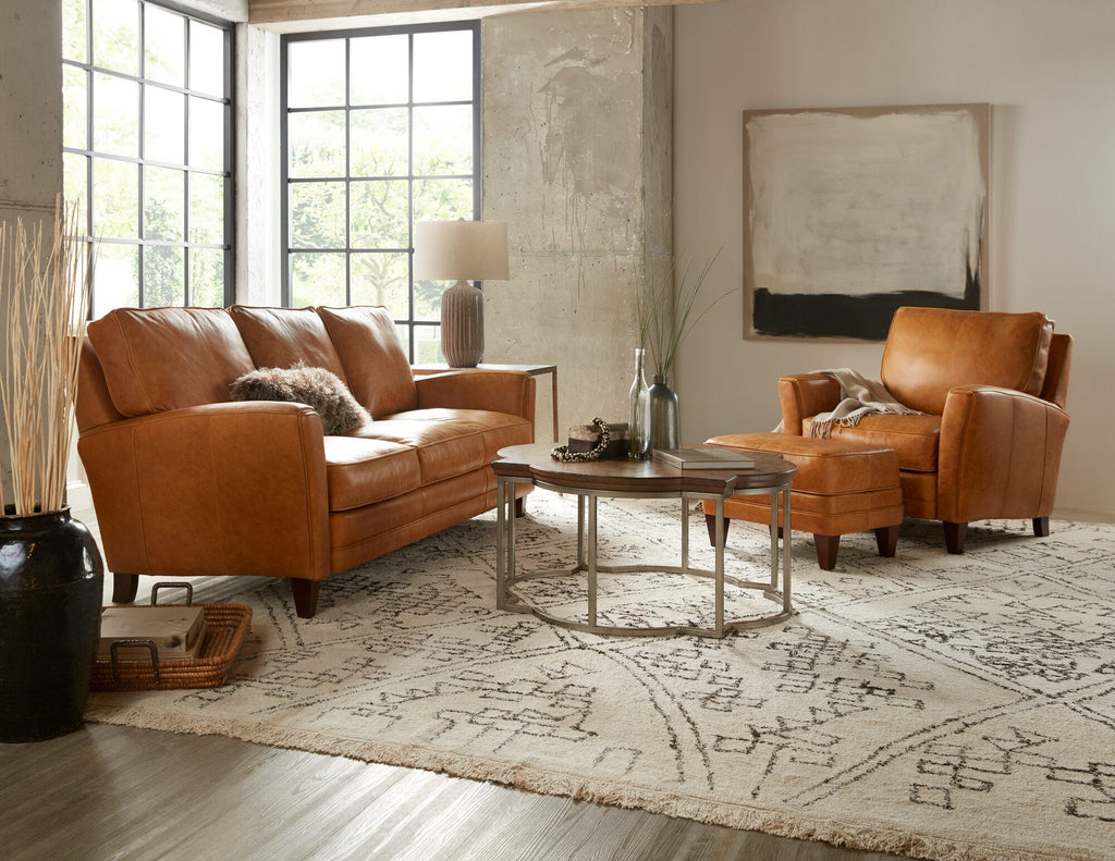 Zion Sofa Room