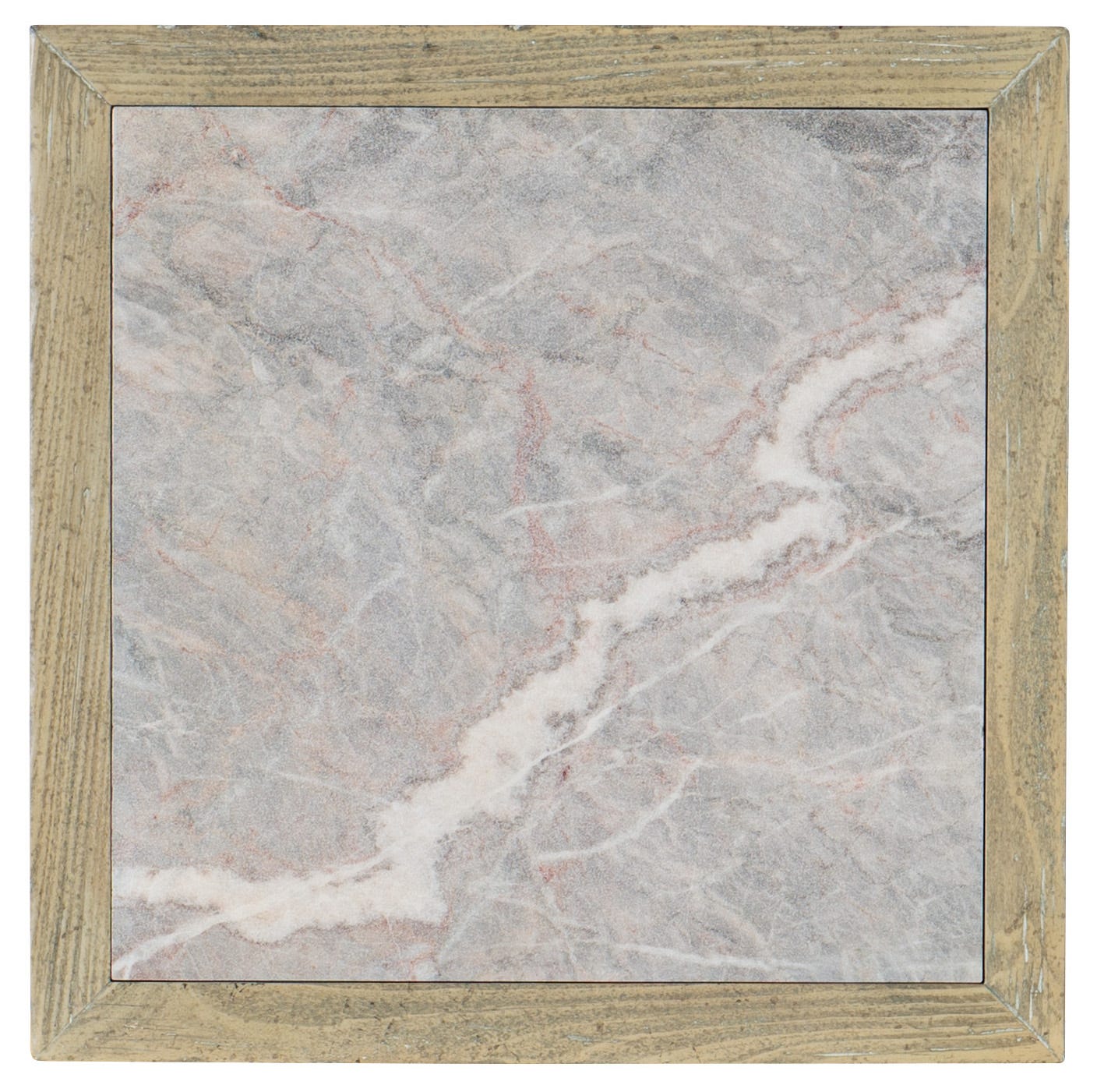 Surfrider Square End Table Top Image
