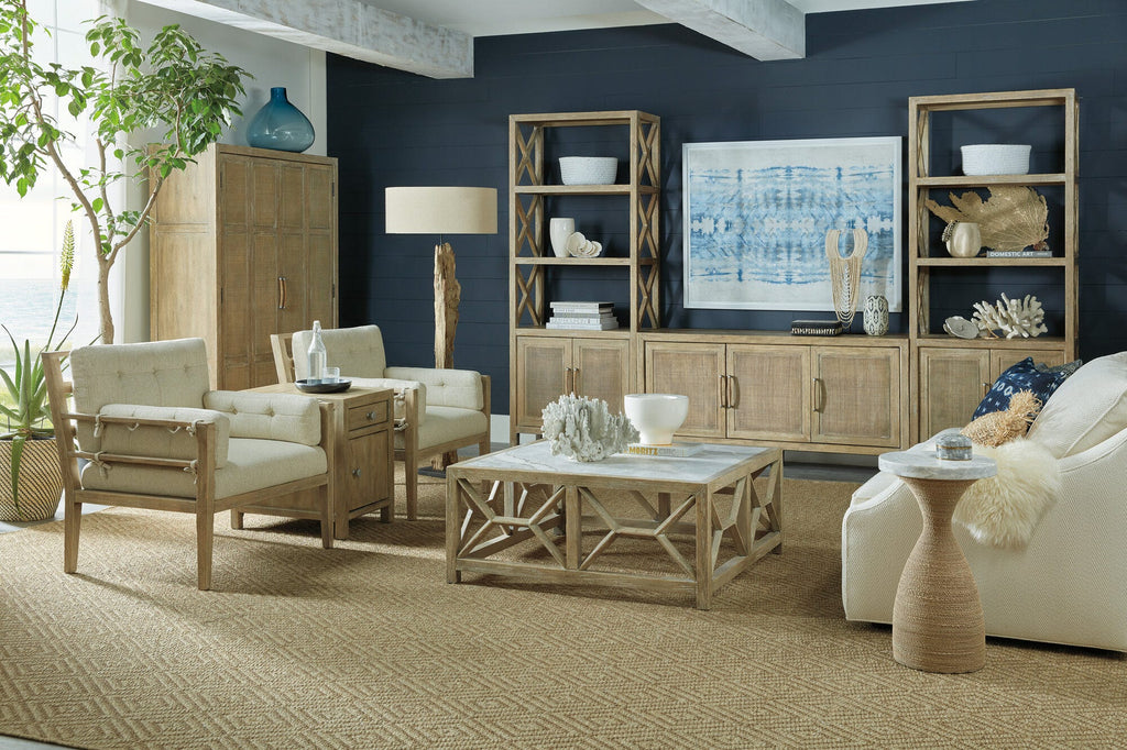 Surfrider Small Media Console - Room Image 1