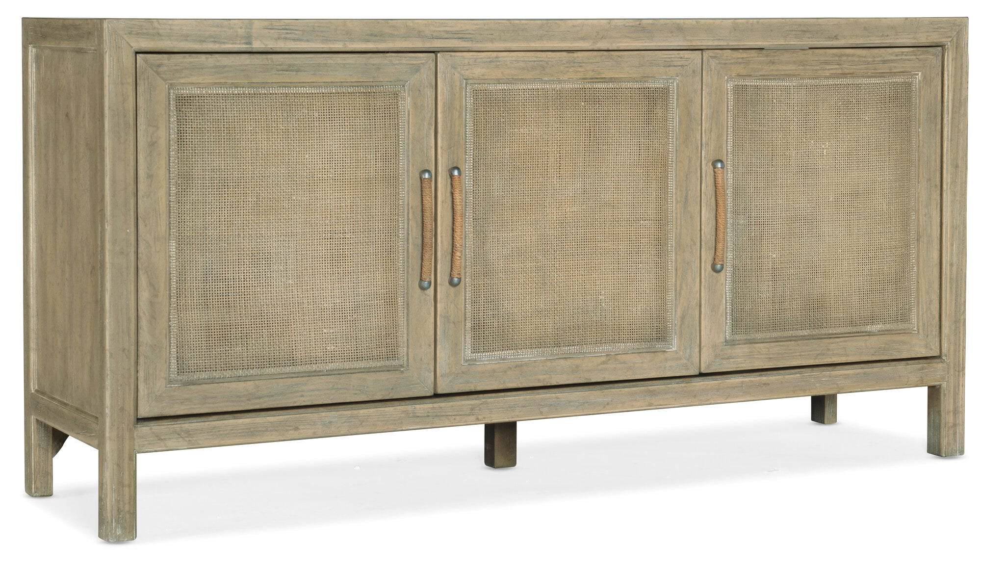 Surfrider Small Media Console - Silo Image 1