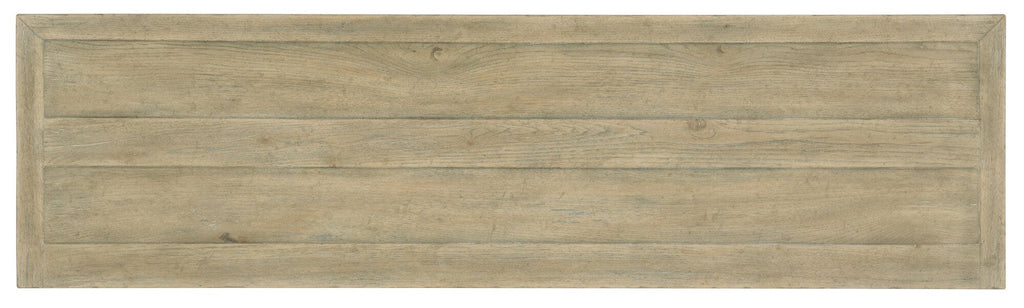 Surfrider Small Media Console - Top Image 1