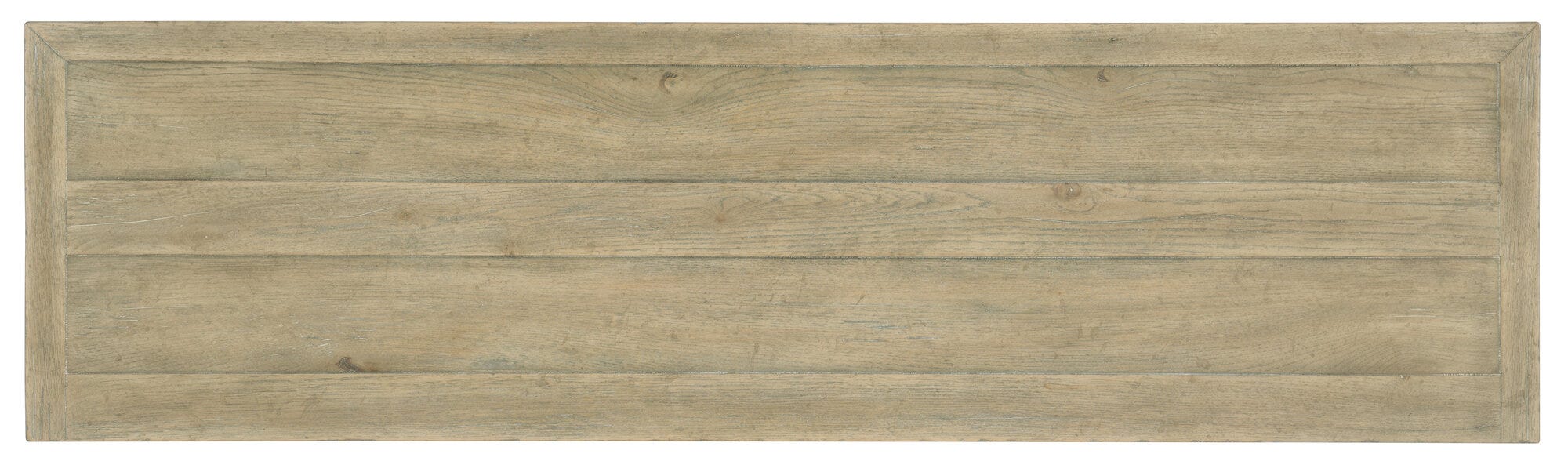 Surfrider Small Media Console - Top Image 1
