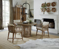 Sundance Barrel Back Chair Room Image 1