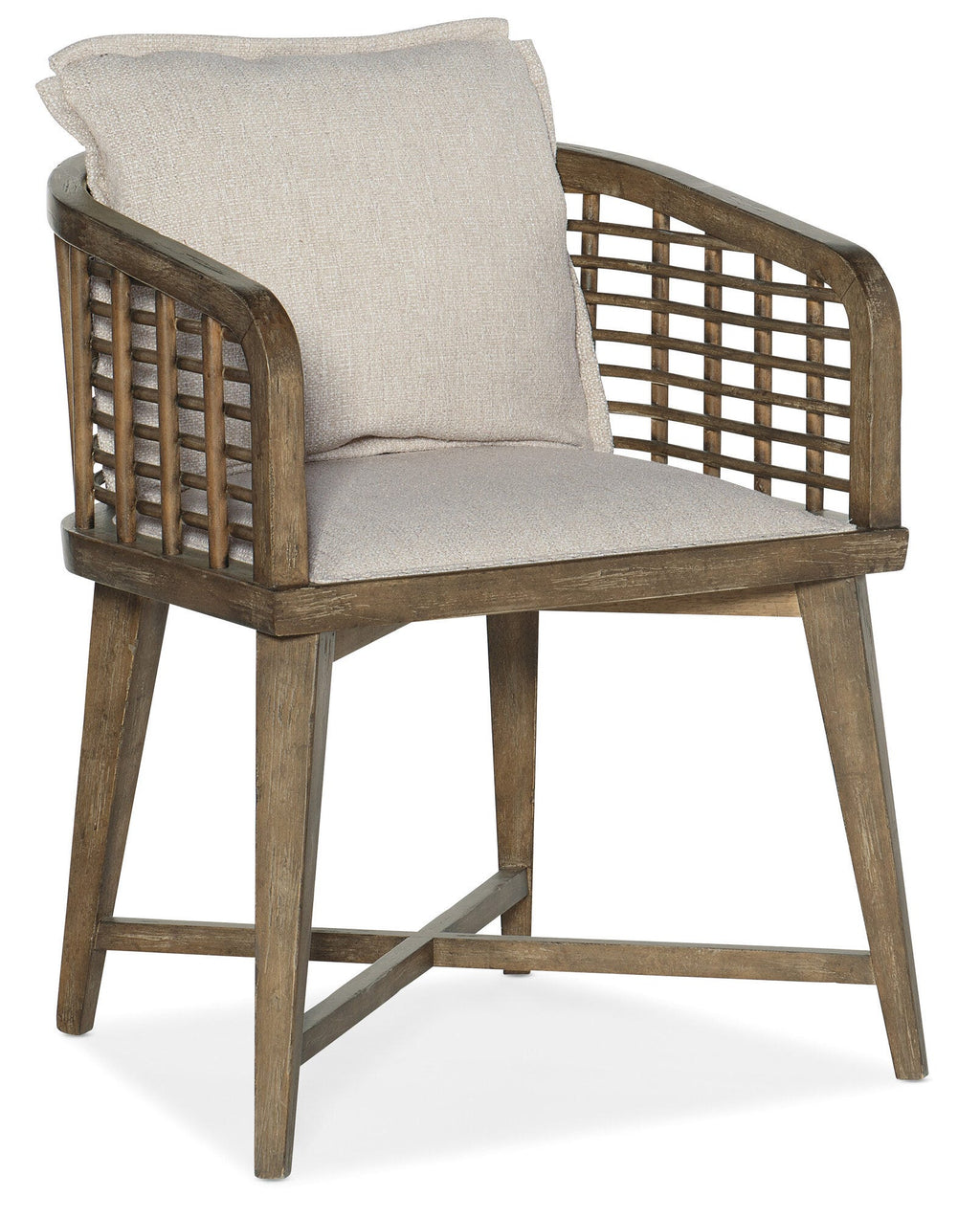 Sundance Barrel Back Chair Silo Image