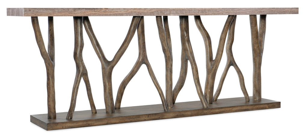 Sundance Console Table Silo Image