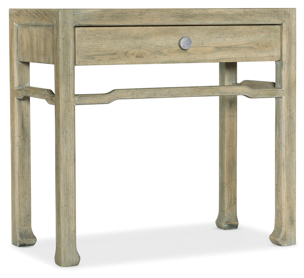 Surfrider One-Drawer Nightstand Silo Image