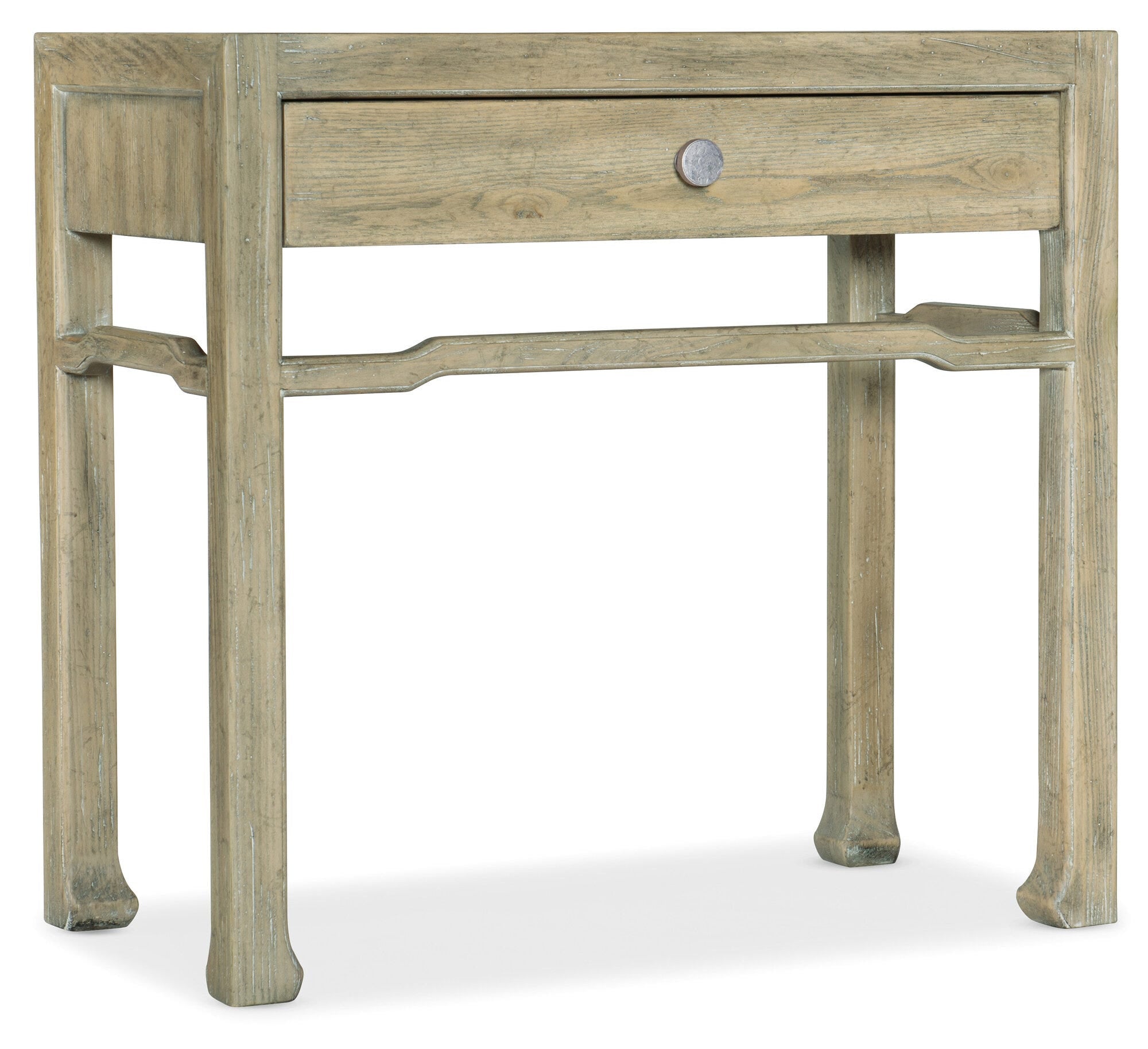 Surfrider One-Drawer Nightstand Silo Image