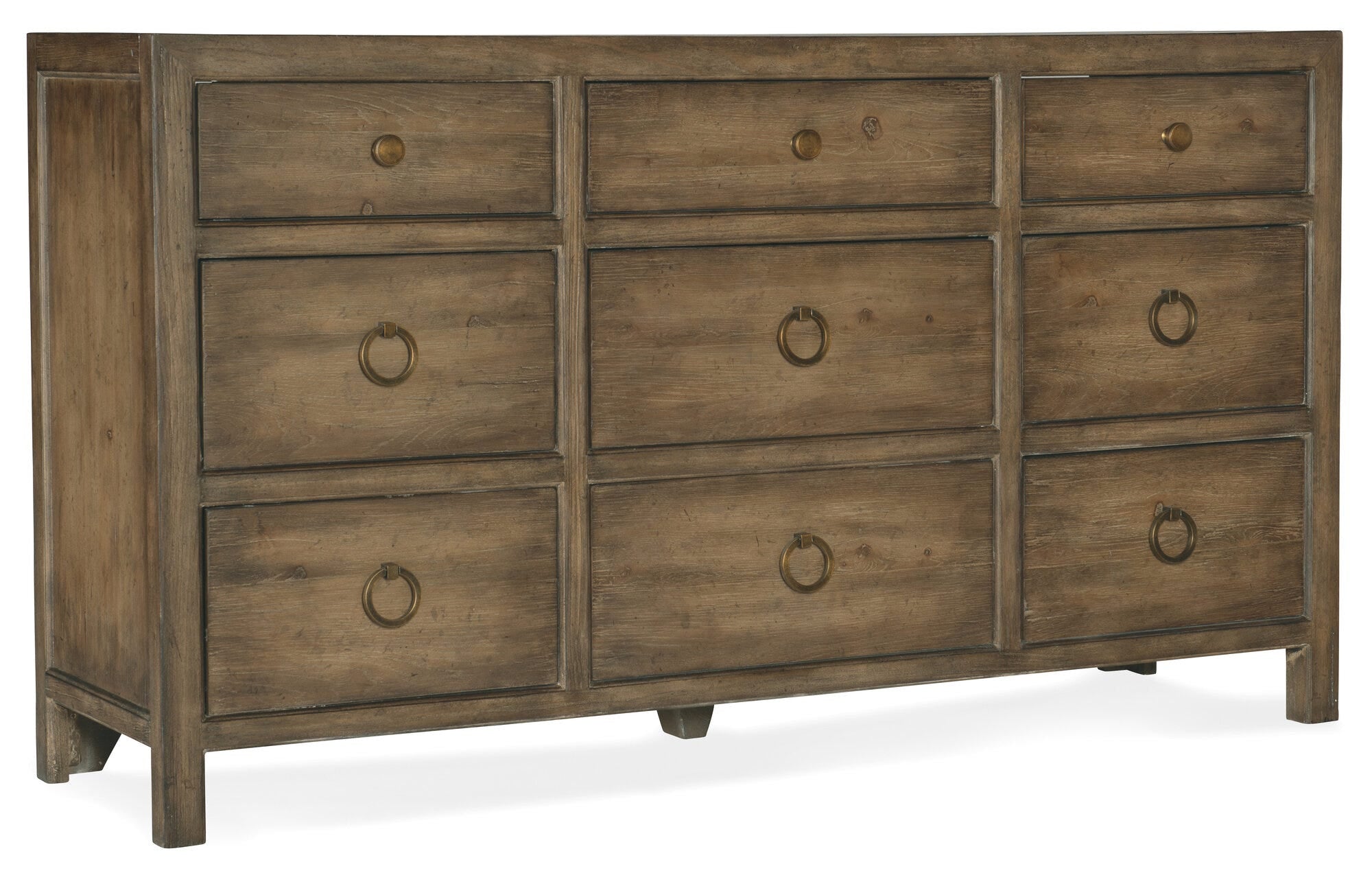 Sundance Nine-Drawer Dresser Silo Image