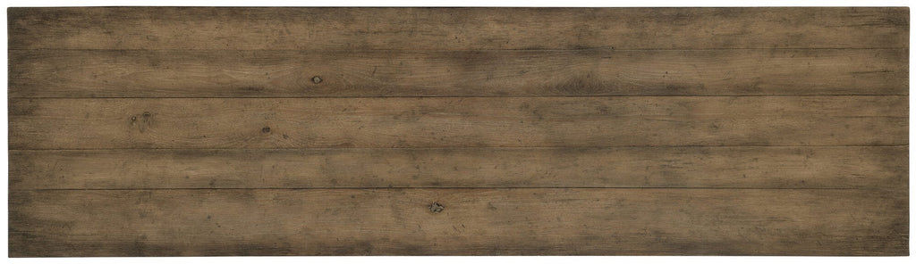 Sundance Nine-Drawer Dresser Top Image