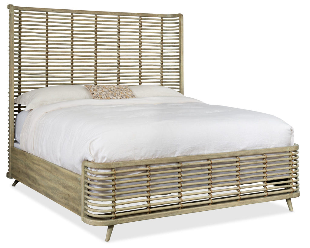 Surfrider Shelter Beds
