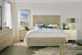 Surfrider Panel Beds