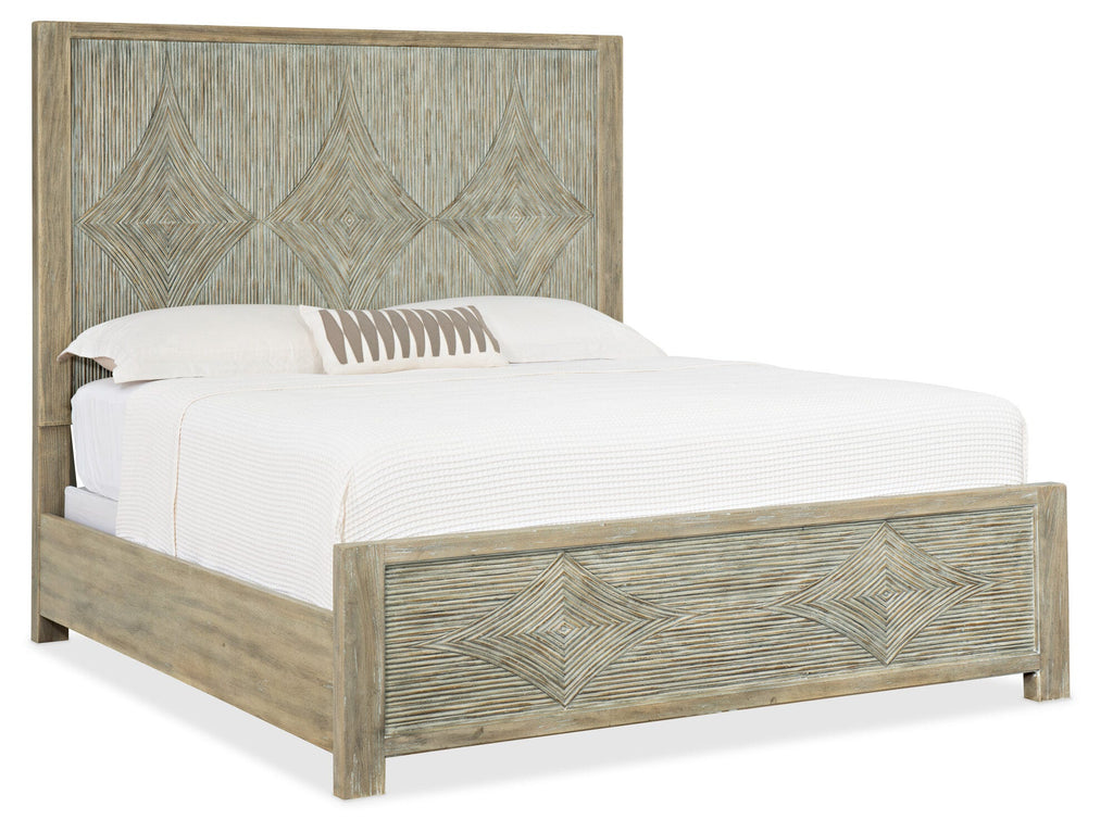 Surfrider Panel Beds