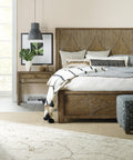Sundance Panel Beds