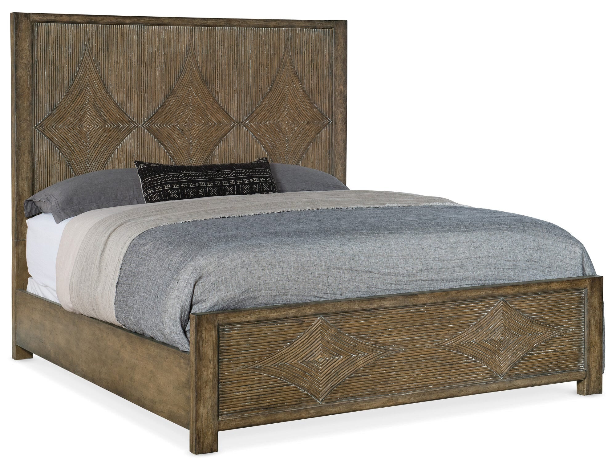 Sundance Panel Beds