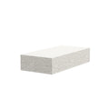 Antique Stone Rectangle Coffee Table