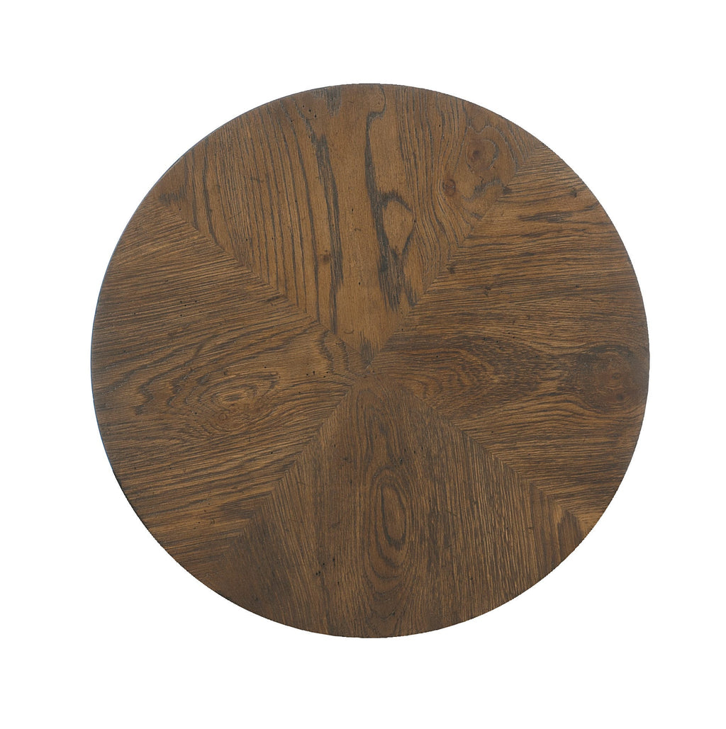 Chapman Side Table Top View