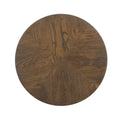 Chapman Side Table Top View