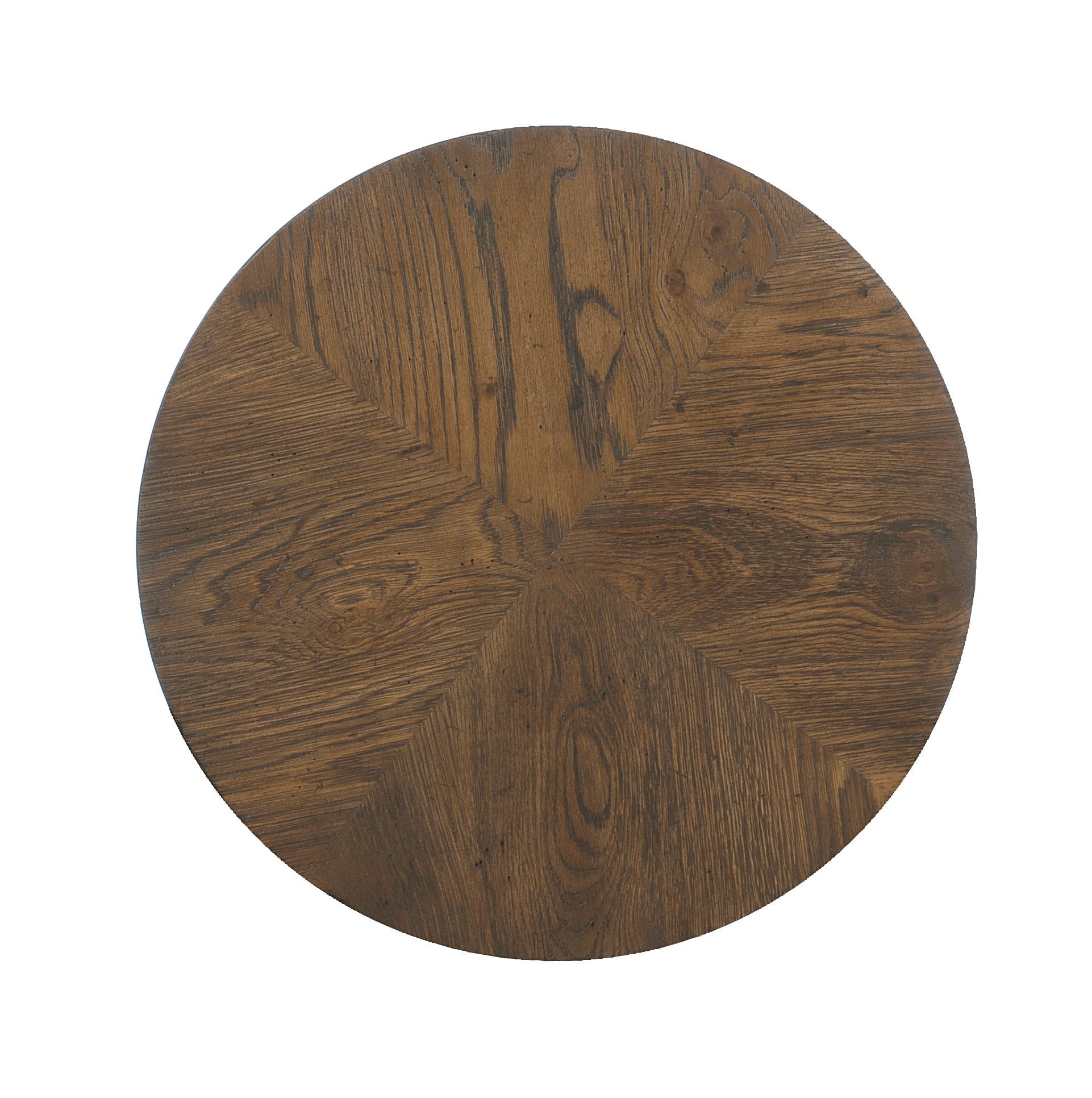 Chapman Side Table Top View