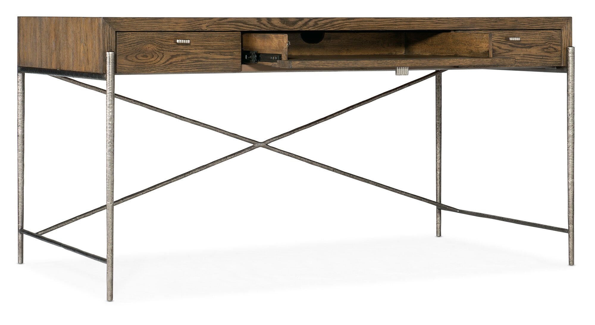Chapman Writing Desk Open Silo Image
