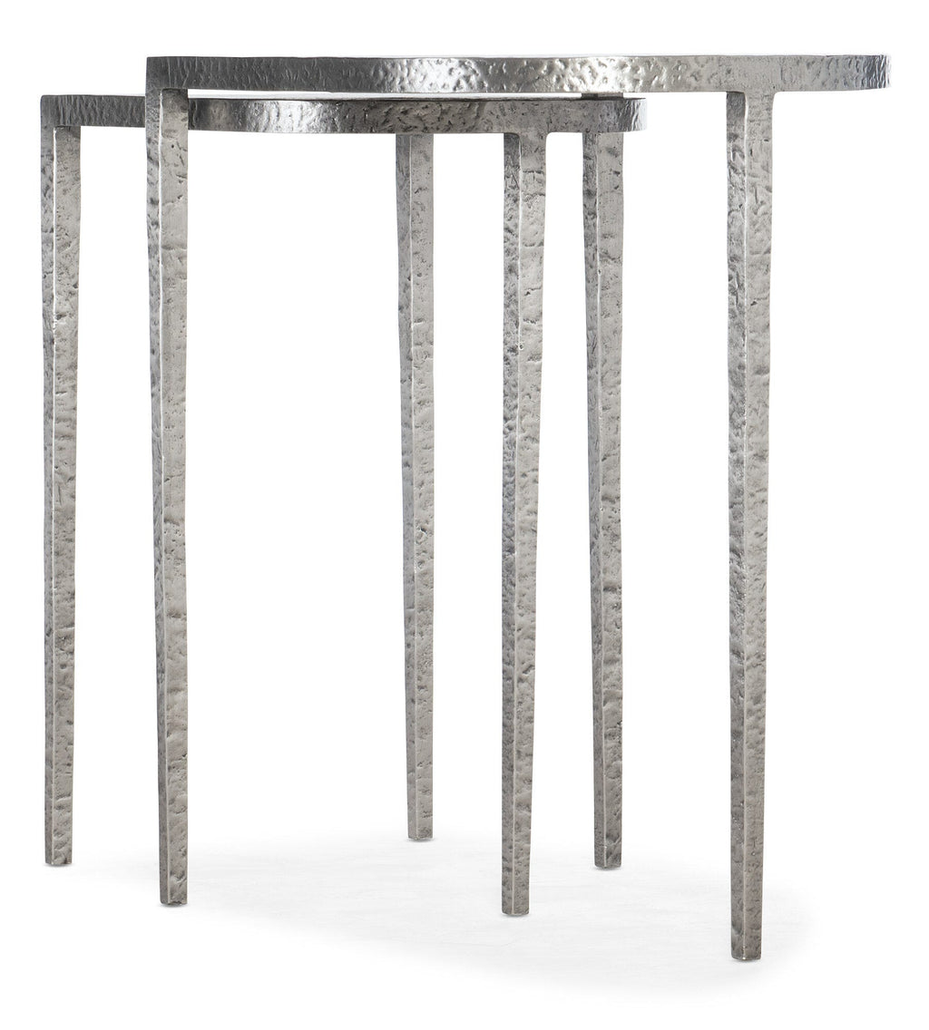 Chapman Metal Nesting Tables Silo Image 2