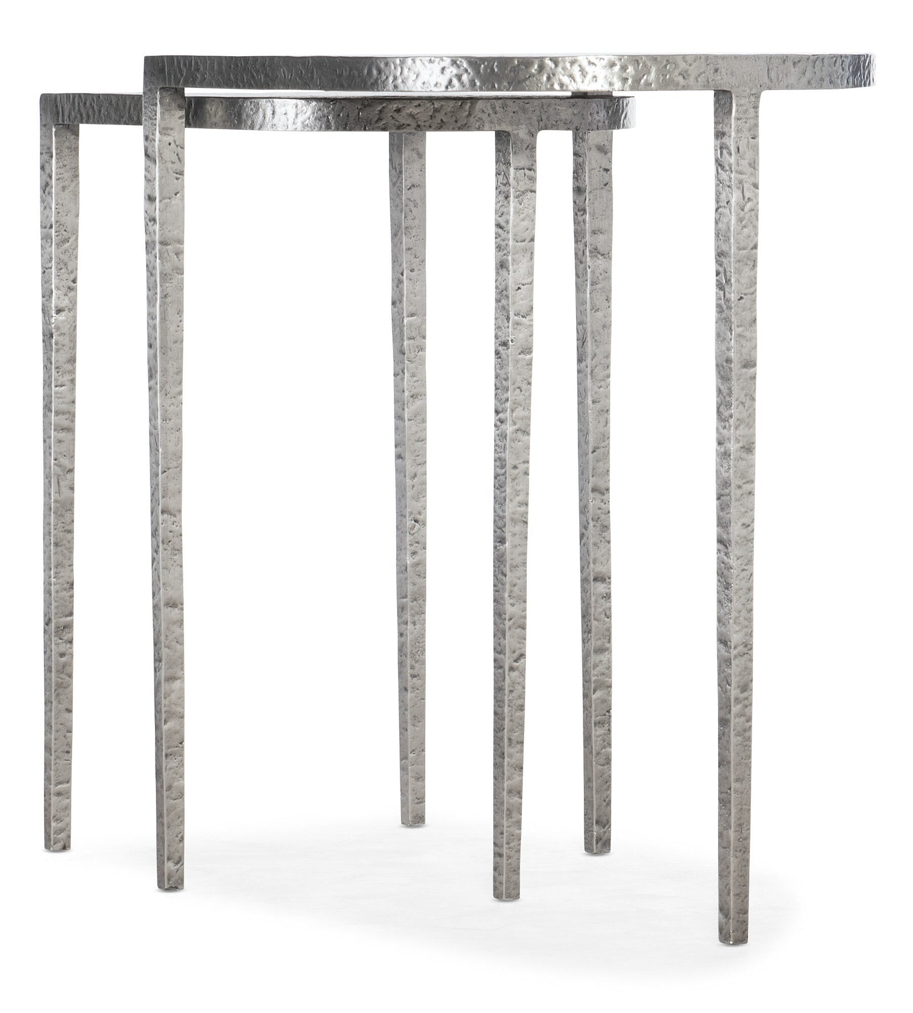Chapman Metal Nesting Tables Silo Image 2