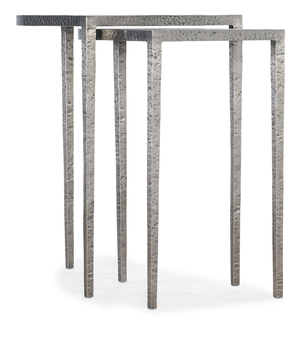 Chapman Metal Nesting Tables Silo Image 1