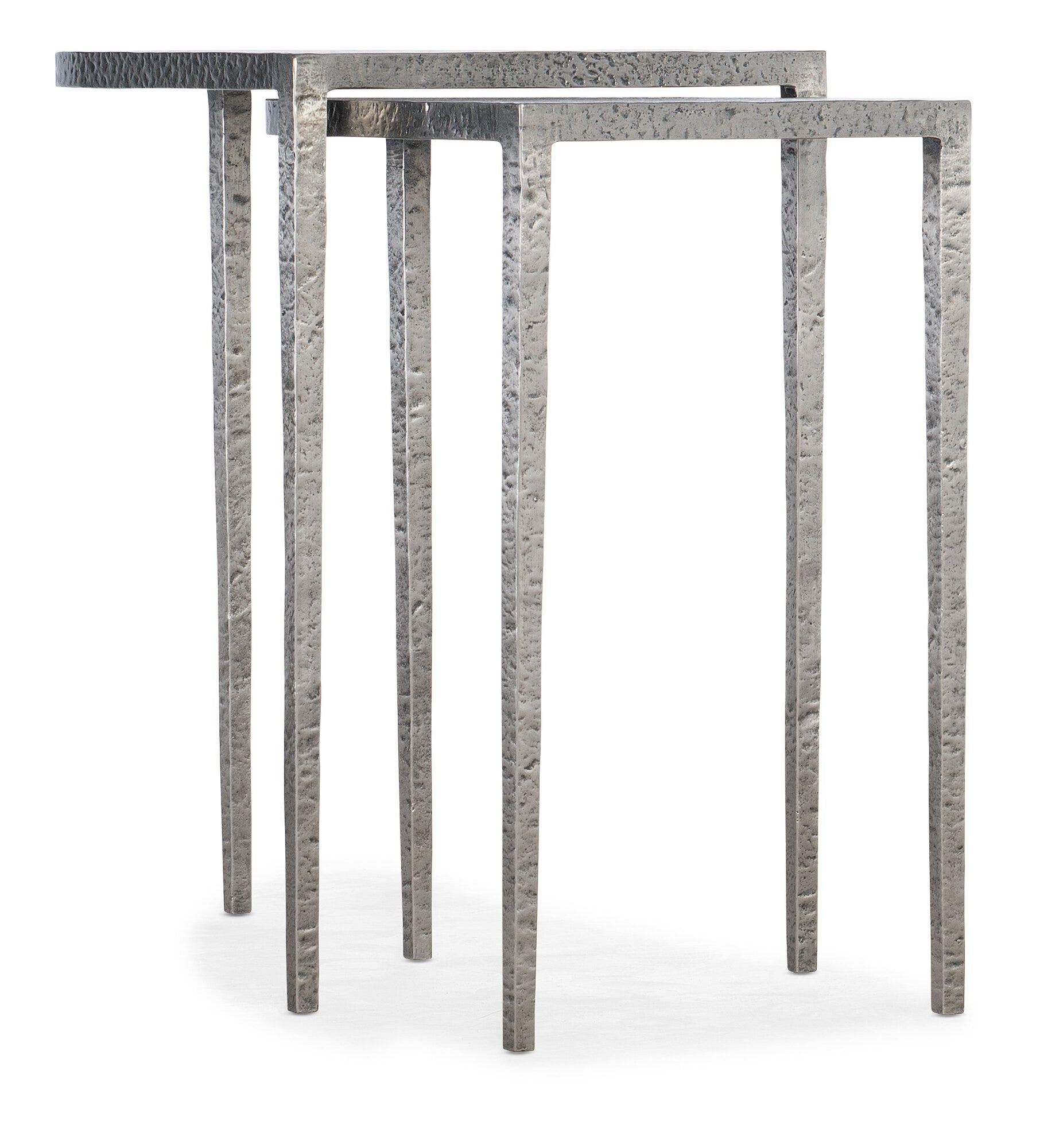 Chapman Metal Nesting Tables Silo Image 1