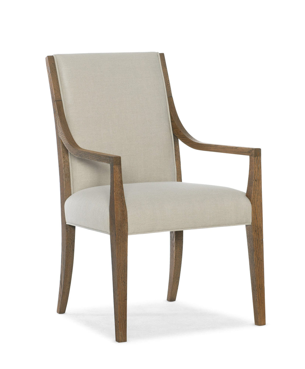 Chapman Upholstered Arm Chair Silo Image