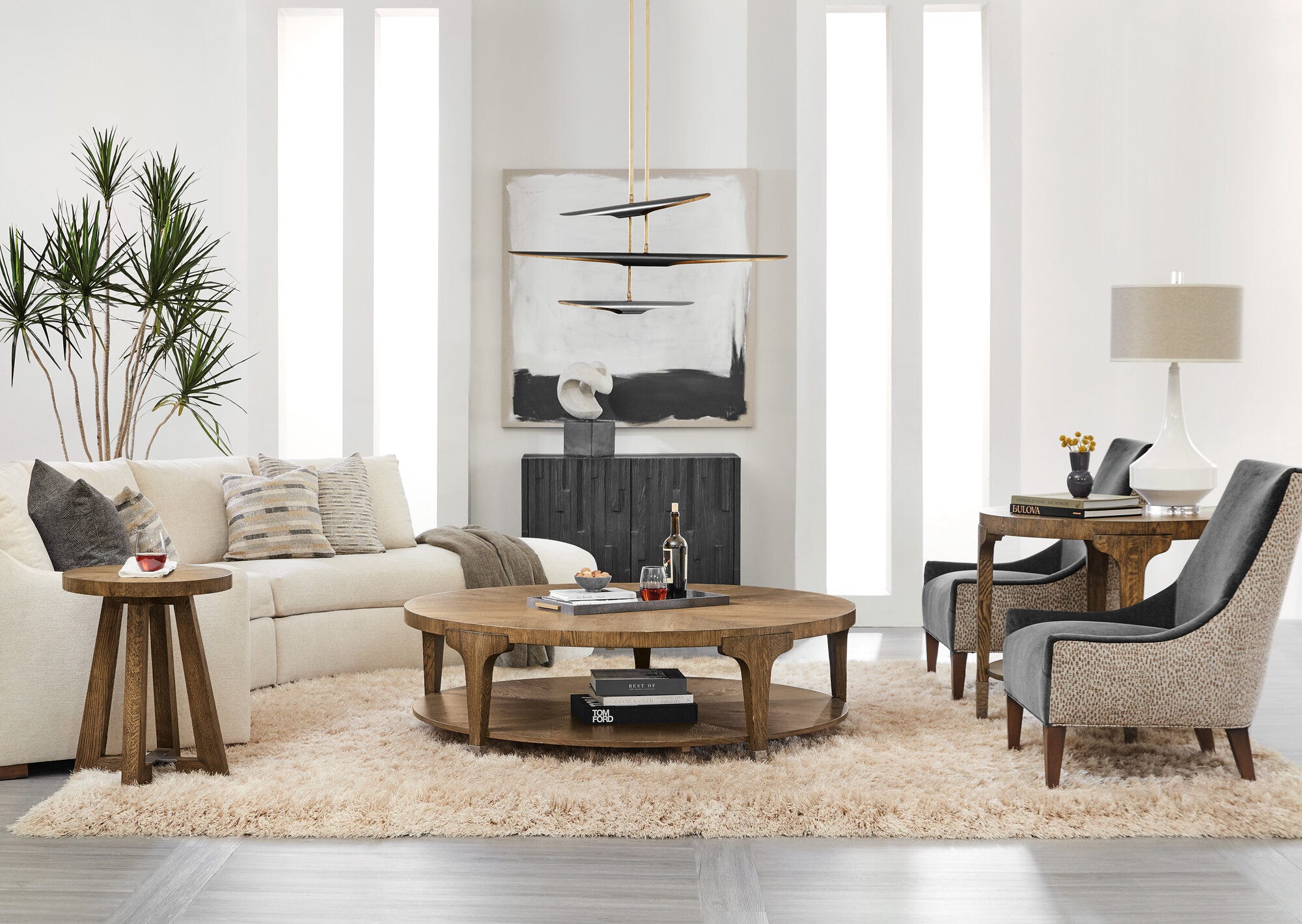Chapman Side Table Room Image 2