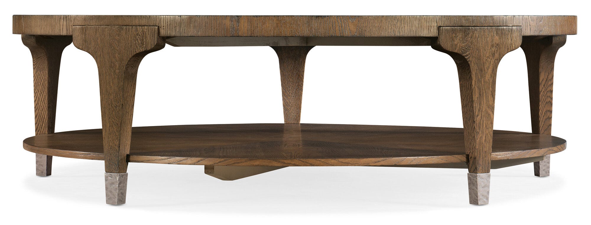 Chapman Round Cocktail Table Silo Image