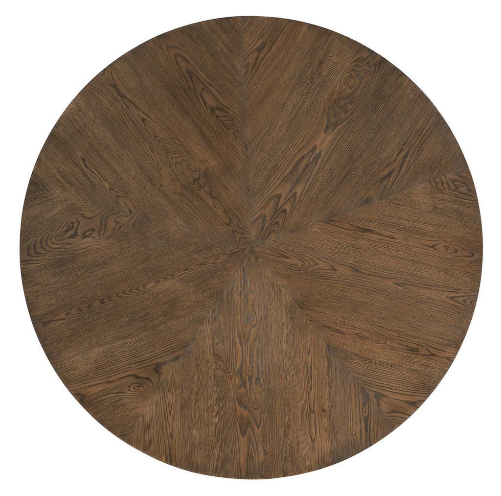 Chapman Round Cocktail Table Top Image