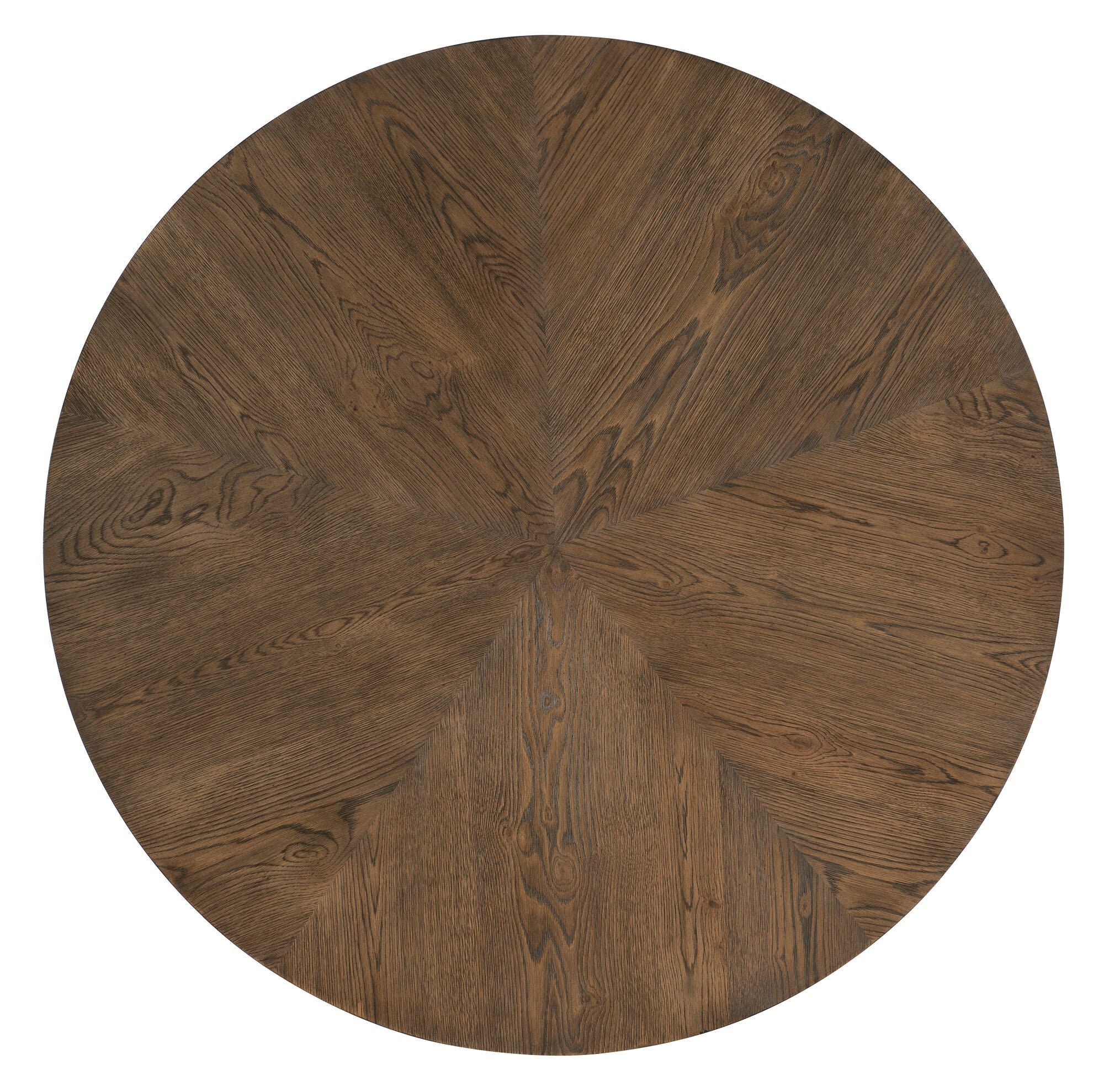 Chapman Round Cocktail Table Top Image