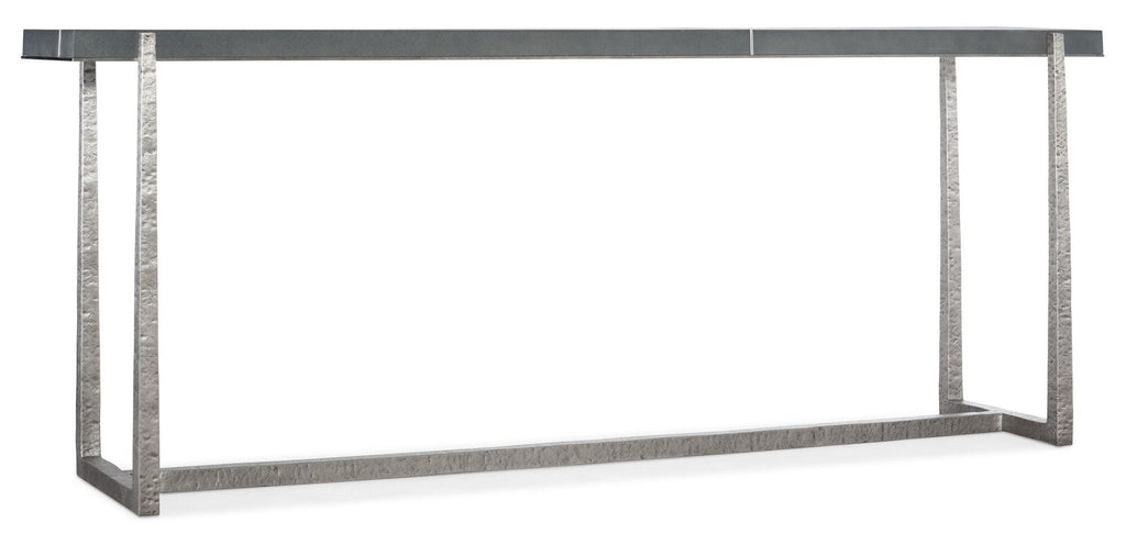 Chapman Mixed Media Console Table Silo Image