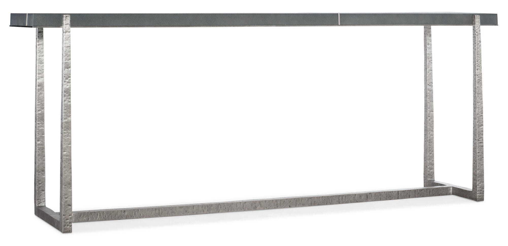 Chapman Mixed Media Console Table Silo Image