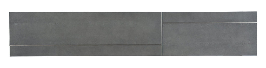 Chapman Mixed Media Console Table Top Image