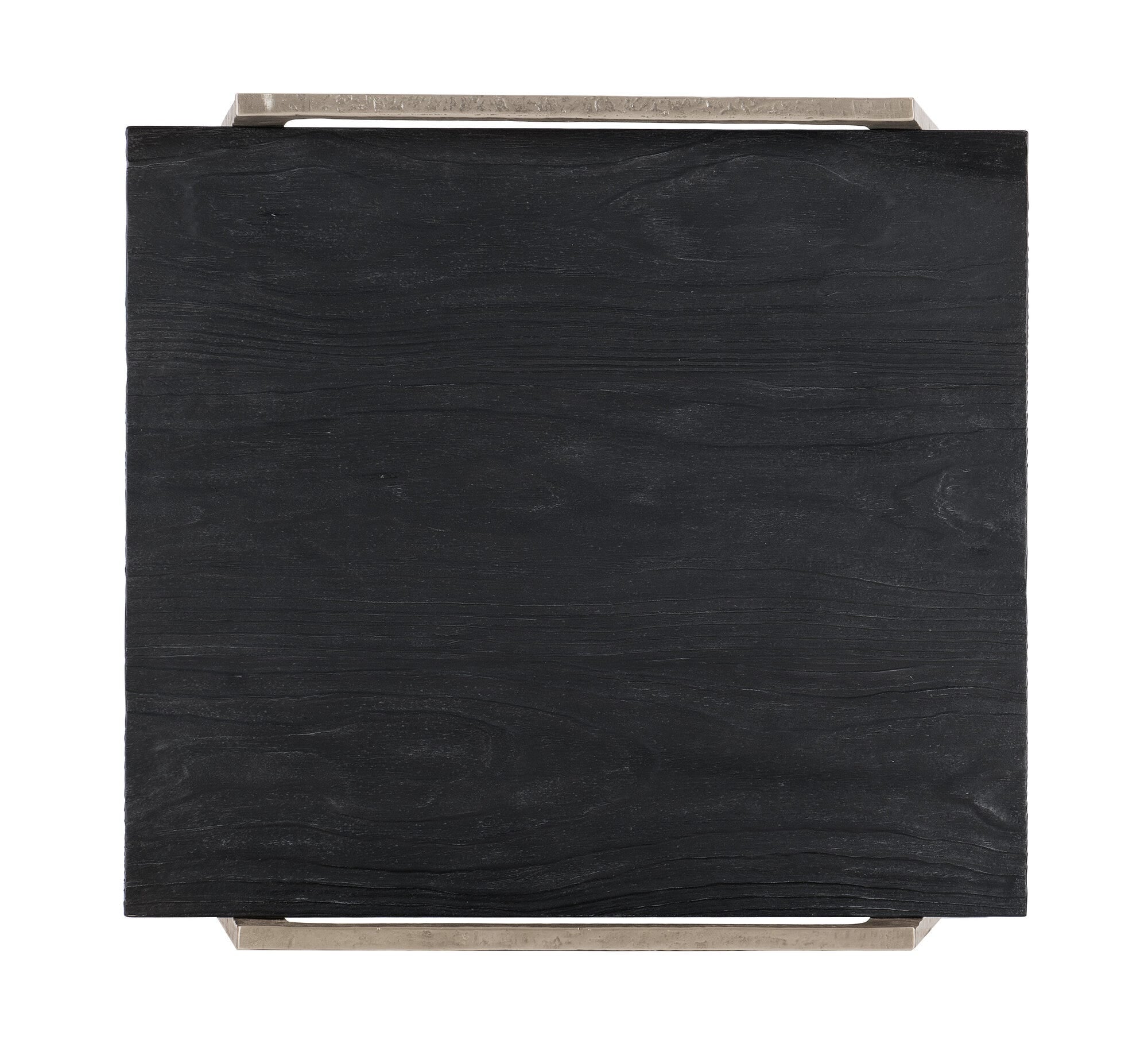 Chapman Shou Sugi Ban End Table