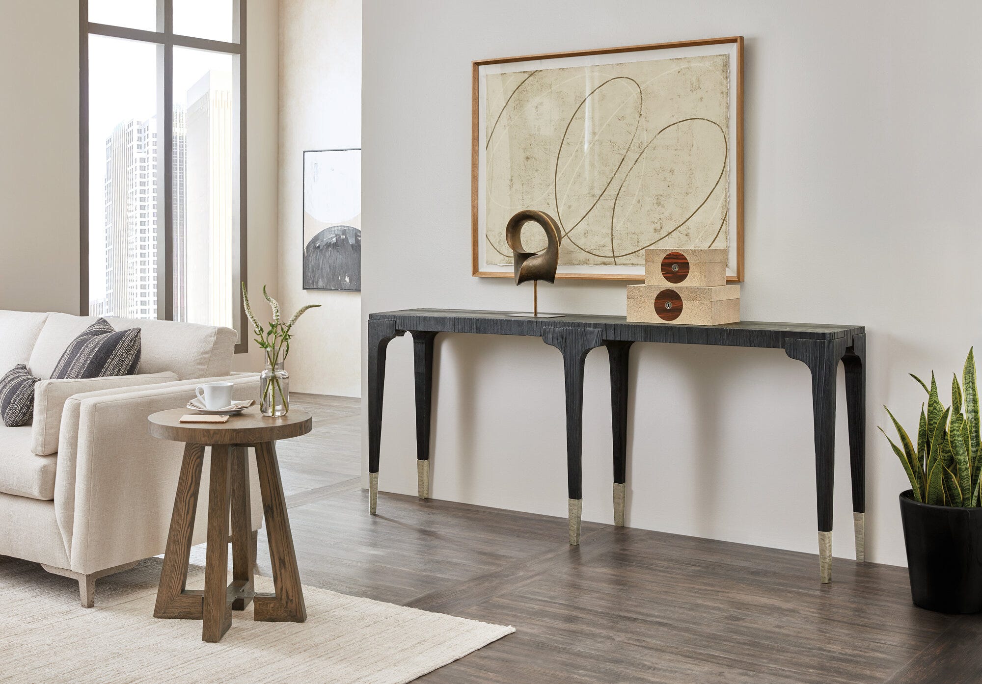 Chapman Side Table Room Image 5