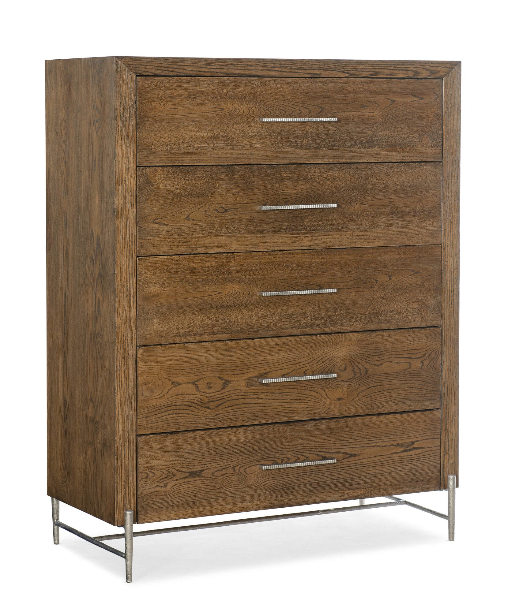 Chapman Five-Drawer Chest Silo Image