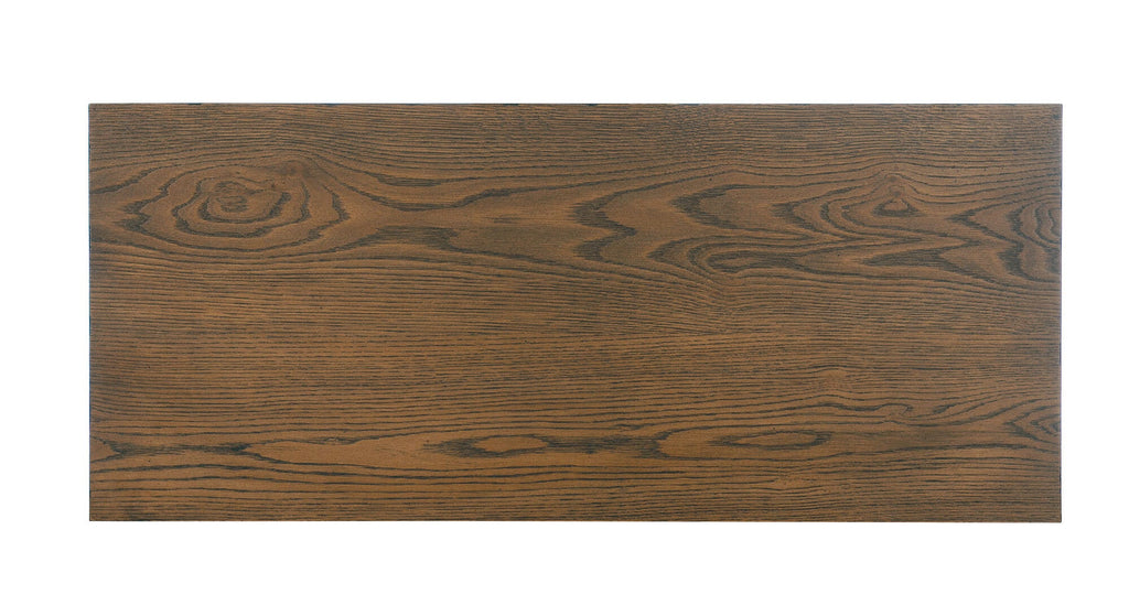 Chapman Five-Drawer Chest Top Image