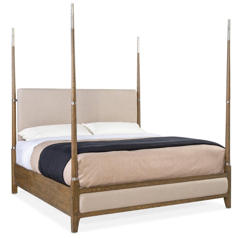 Chapman Upholstered Beds