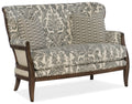 Calhoun Settee - Silo Image 1