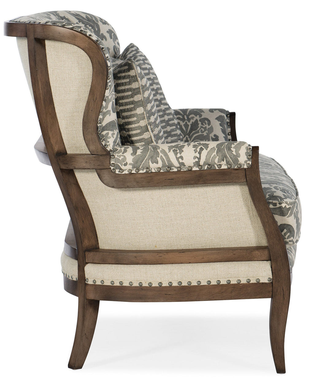 Calhoun Settee - Silo Image 4