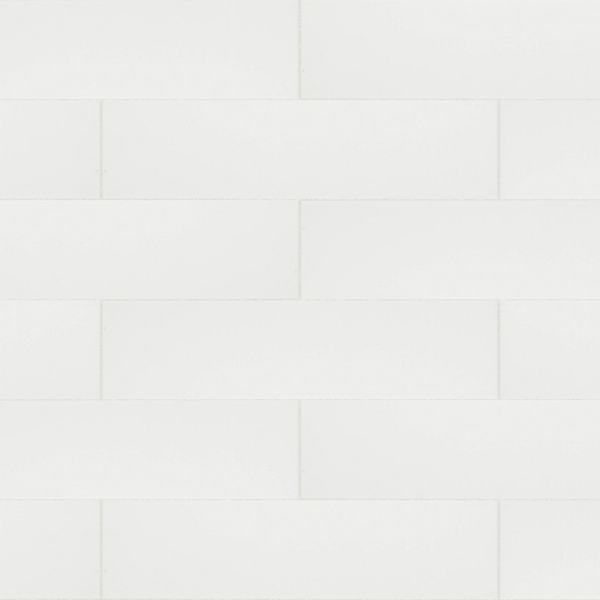 COASTAL PROSPECT 3X12 MATTE ICE MAIN
