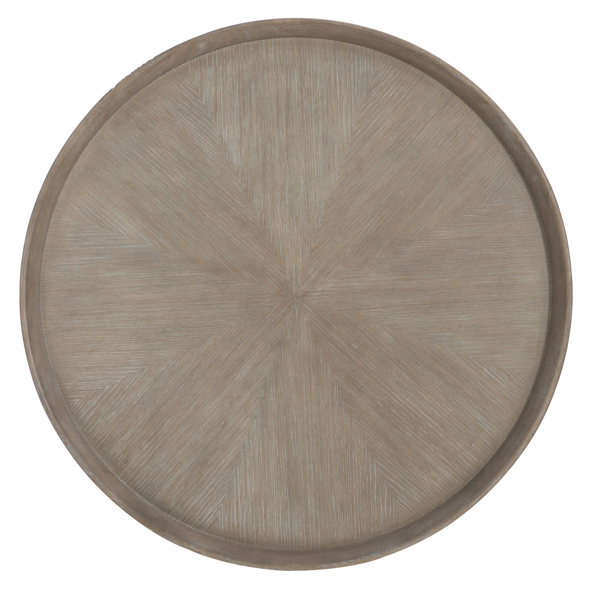 Affinity Round Cocktail Table