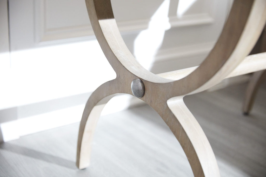 Affinity Leg Nightstand