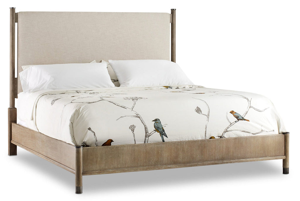 Affinity Panel Beds