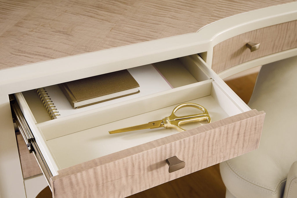Hera Writing Desk Detail Image 3